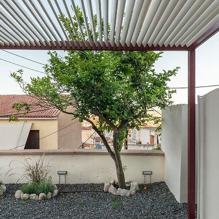 Katmar Homes Mariloo Apartment Nauplia Exterior foto